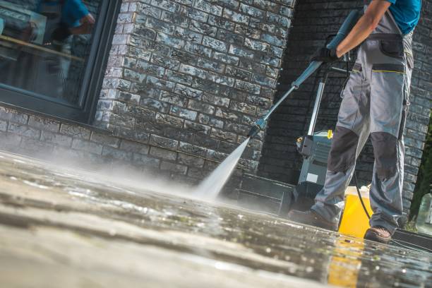 Best Gas Station Cleaning  in Valley Springs, CA